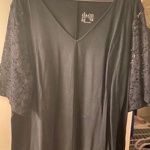 D & Co shirt
